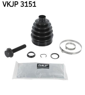 Soufflet de cardan SKF ref. VKJP 3151